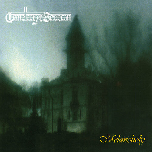 Cemetery of Scream: Melancholy