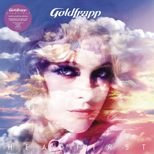 Goldfrapp: Head First