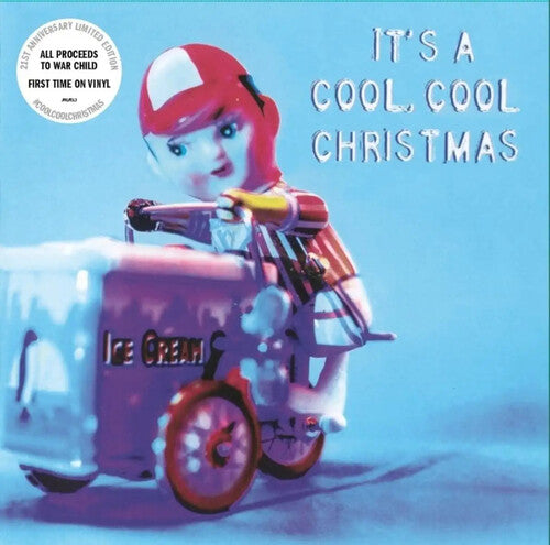 It's a Cool Cool Christmas / Various: It's A Cool Cool Christmas / Various