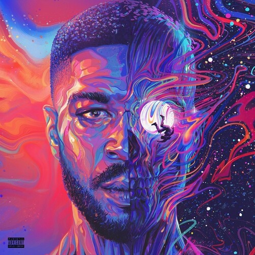 Kid Cudi: Man On The Moon III: The Chosen