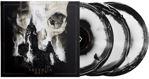 Behemoth: In Absentia Dei