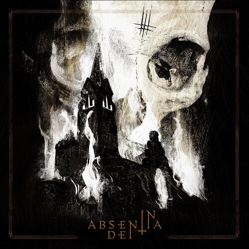 Behemoth: In Absentia Dei