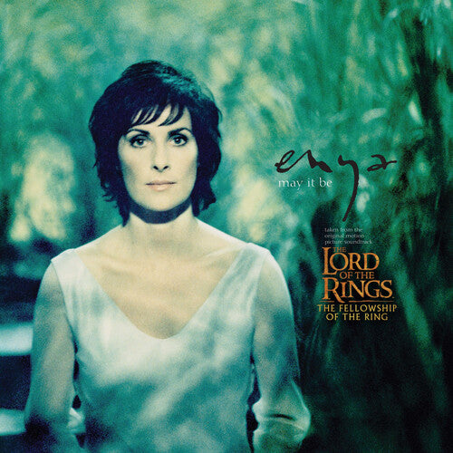 Enya: May It Be