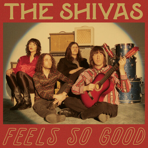 Shivas: Feels So Good / Feels So Bad