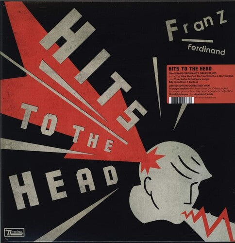 Franz Ferdinand: Hits To The Head