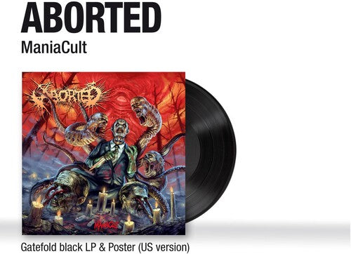 Aborted: Maniacult