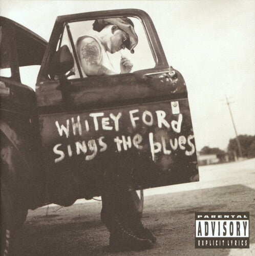 Everlast: Whitey Ford Sings the Blues