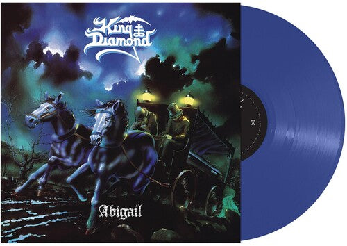 King Diamond: Abigail