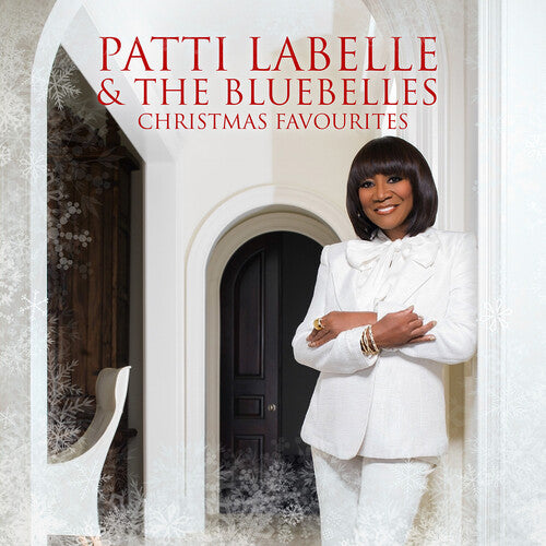 Labelle, Patti & the Bluebelles: Christmas Favourites