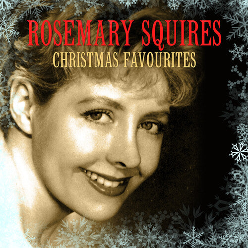 Squires, Rosemary: Christmas Favourites