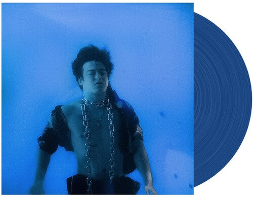 Joji: In Tongues - Transparent Blue