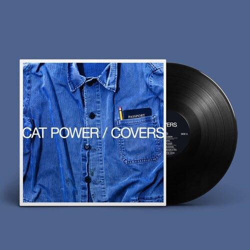 Cat Power: Covers