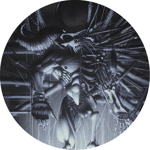 Danzig: Danzig 5: Blackacidevil (Picture Disc)