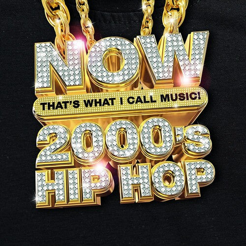 Now That's What I Call 2000's Hip-Hop / Various: Now That's What I Call 2000's Hip-hop (Various Artists)