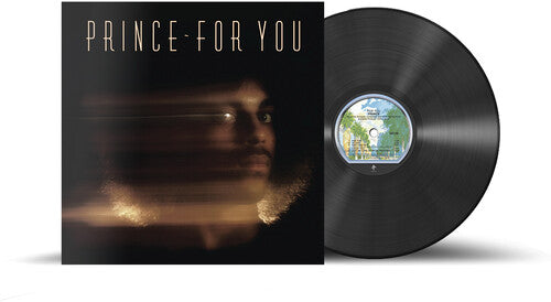 Prince: For You