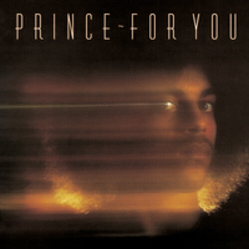 Prince: For You