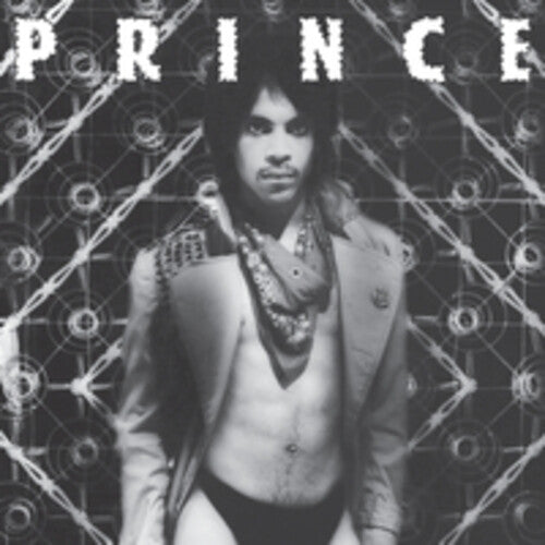 Prince: Dirty Mind