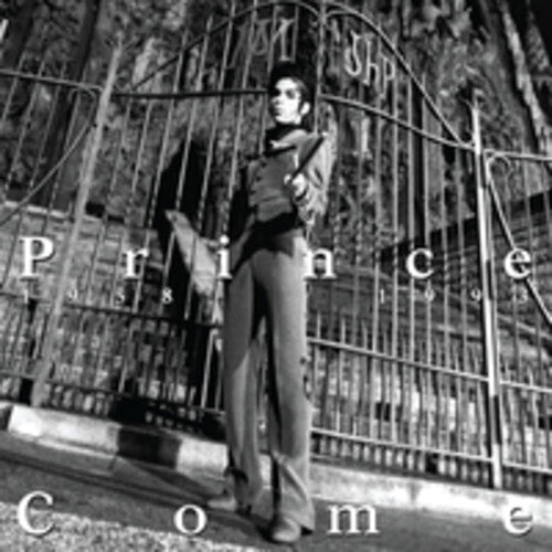 Prince: Come