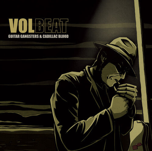 Volbeat: Guitar Gangsters & Cadillac Blood