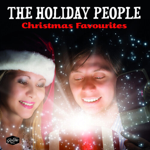 Holiday People: The Holiday People