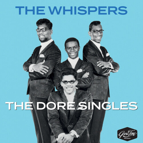 Whispers: The Dore Singles