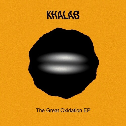 Khalab: Great Oxidation