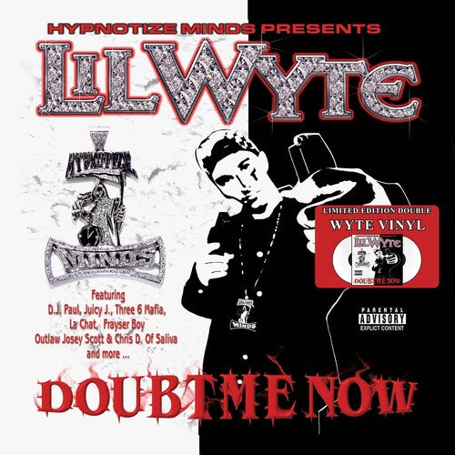 Lil Wyte: Doubt Me Now