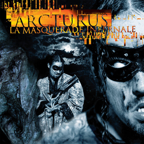 Arcturus: La Masquerade Infernale