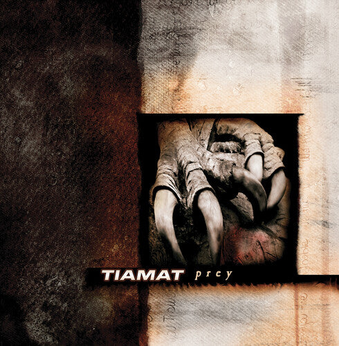 Tiamat: Prey