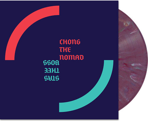 Chong the Nomad / Stas Thee Boss: Love Memo / S'WOMEN