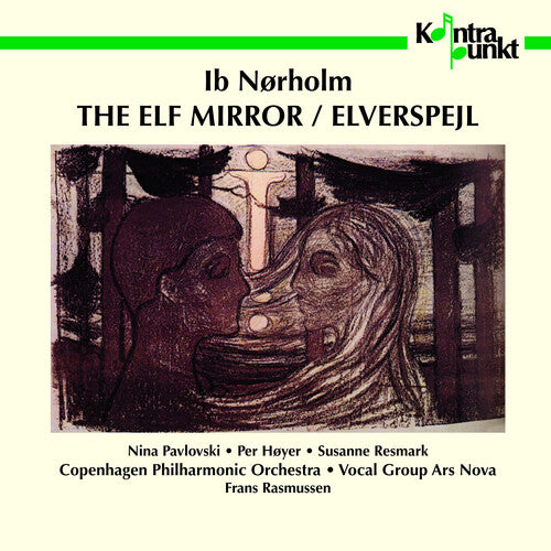 Norholm / Pavlovski / Resmark / Hoyer / Rasmussen: Elf Mirror