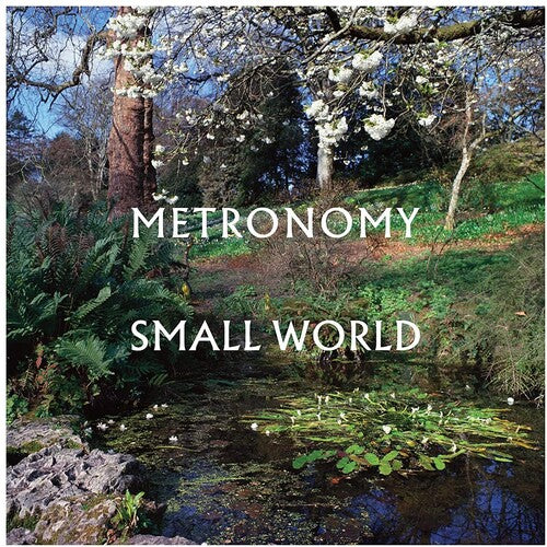 Metronomy: Small World