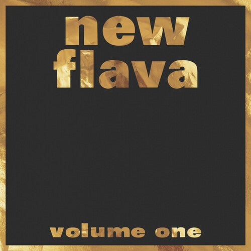 New Flava Vol. 1 / Various: New Flava Vol. 1 (Various Artists)