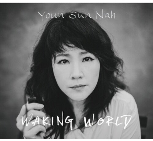 Nah Youn Sun: Waking World (incl. Booklet)