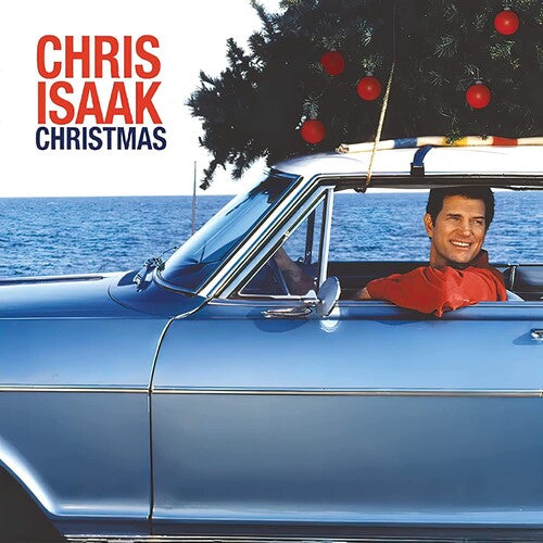 Isaak, Chris: Christmas