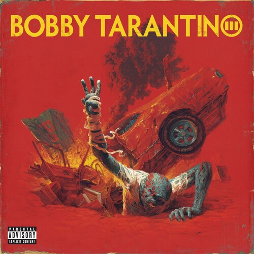 Logic: Bobby Tarantino III