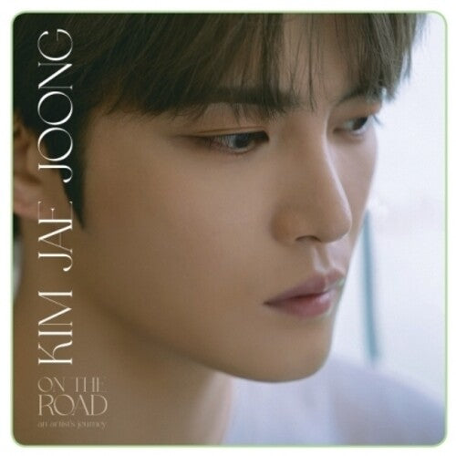 Kim Jae Joong: On The Road An Artists Journey (180-gram)