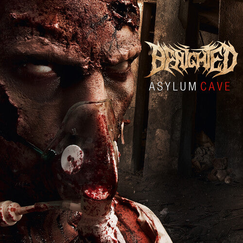 Benighted: Asylum Cave