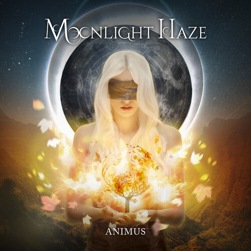 Moonlight Haze: Animus