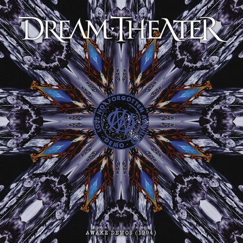 Dream Theater: Lost Not Forgotten Archives: Awake Demos (1994)