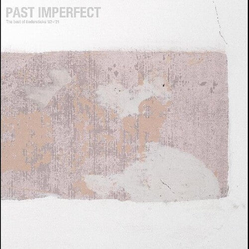 Tindersticks: Past Imperfect The Best Of Tindersticks '92-'21