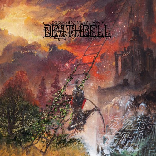 Deathbell: The Nocturnal Crossing