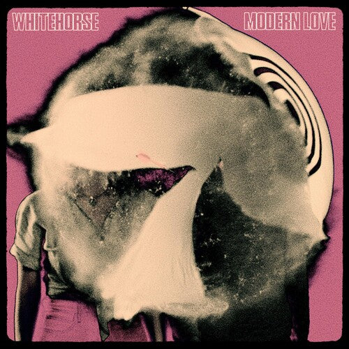 Whitehorse: Modern Love