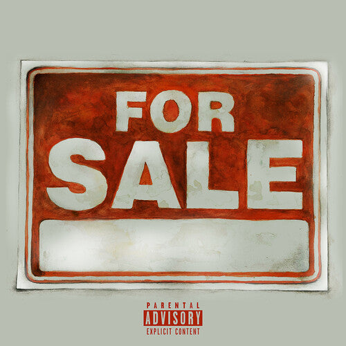 Blu: For Sale