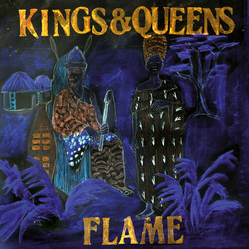 Flame: Kings & Queens