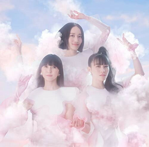 Perfume: Flow