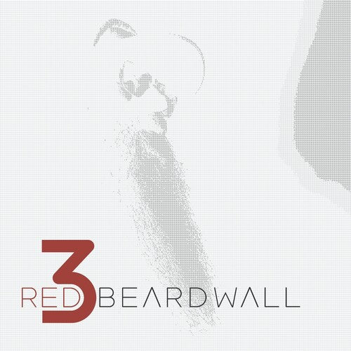 Red Beard Wall: 3