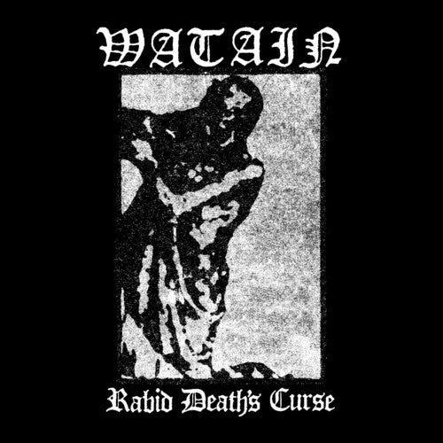 Watain: Rabid Death's Curse