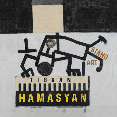 Hamasyan, Tigran: Standart