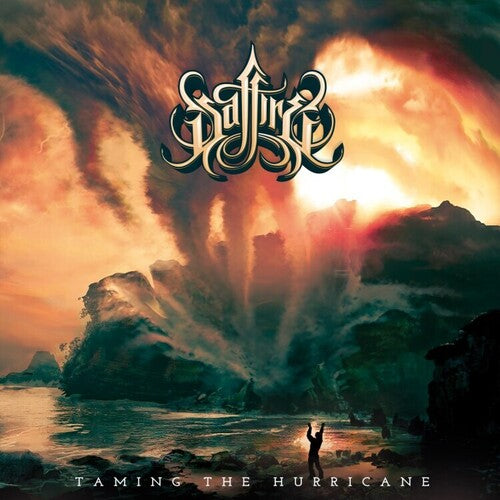 Saffire: Taming The Hurricane